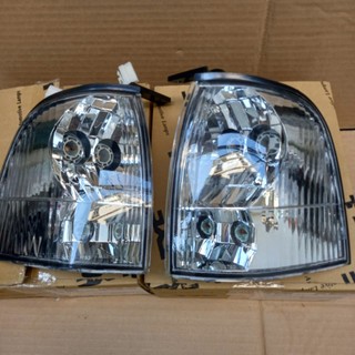 ĐÈN XI NHAN FORD EVEREST 2003-2005 HÀNG TYC. ĐÈN XI NHAN FORD RANGER 2003-2005 HÀNG TYC