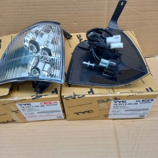 ĐÈN XI NHAN FORD EVEREST 2003-2005 HÀNG TYC. ĐÈN XI NHAN FORD RANGER 2003-2005 HÀNG TYC
