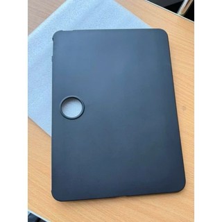 Ốp lưng silicon cho oppo pad 3 pro 12.1 inch ốp dẻo màu đen siêu đẹp