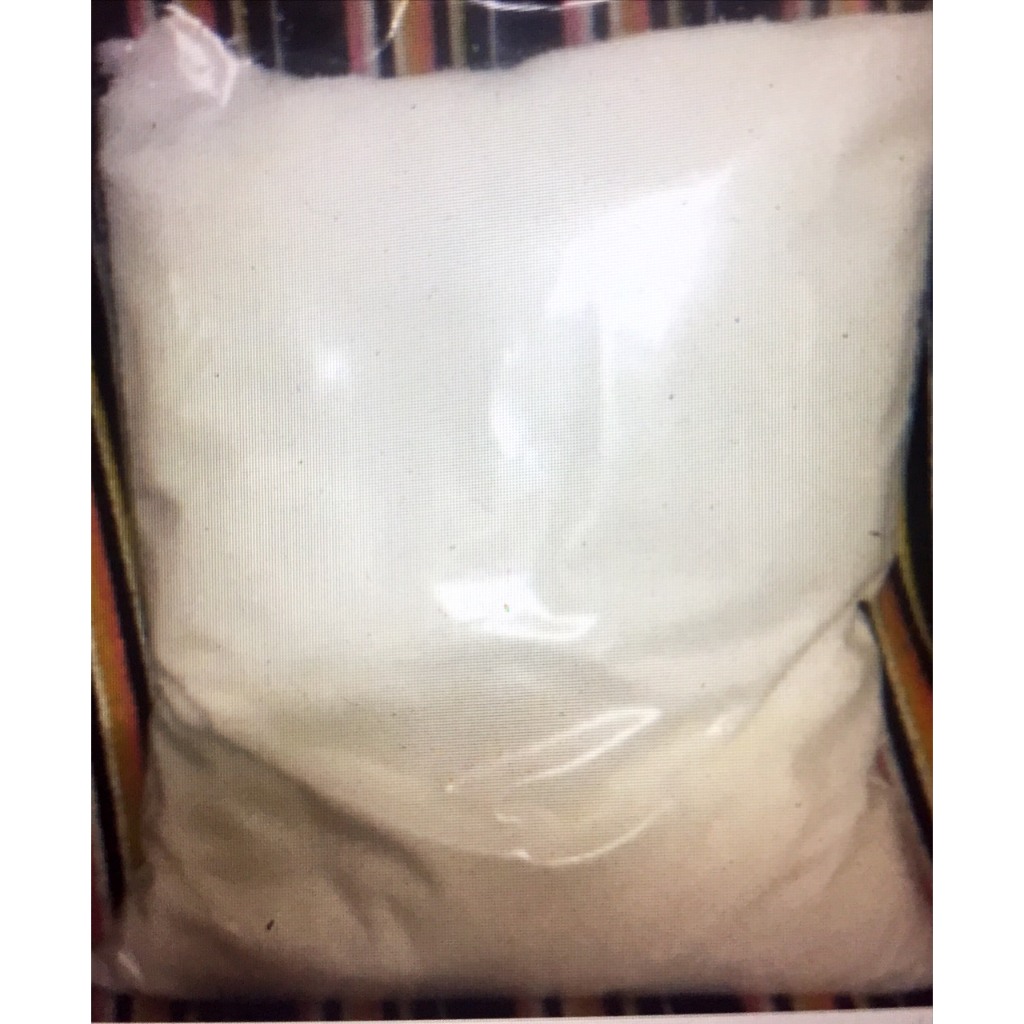 Đường cát trắng 1kg
