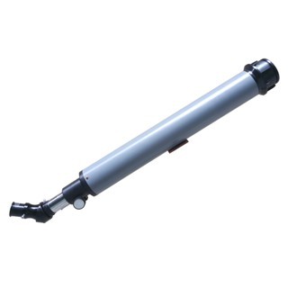 Kính ngắm kiêm ống nhòm tầm xa tự chế D70F700 và D70F900