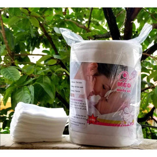 Combo 5 khăn vải đa năng 300g MNB