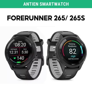  Đồng hồ thể thao thông minh Garmin Forerunner 265 Forerunner 265S Music WiFi GPS - Hàng Chính Hãng 