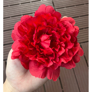 Đầu bông hoa mẫu đơn làm oản, trang trí - size lớn