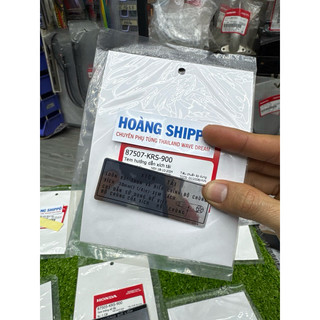 Tem thông số cate bợ cổ wave alpha/ supper dream