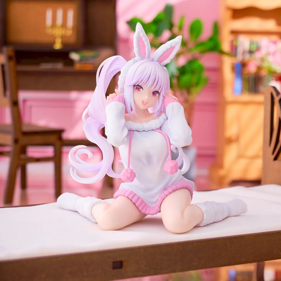 [CÓ SĂN] Mô hình Goddess of Victory: Nikke - Alice - Yumemirize SEGA Chính Hãng