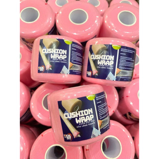 Cốt quấn cán vợt cầu lông (tặng quấn cán khi mua cốt 7cm*32m)