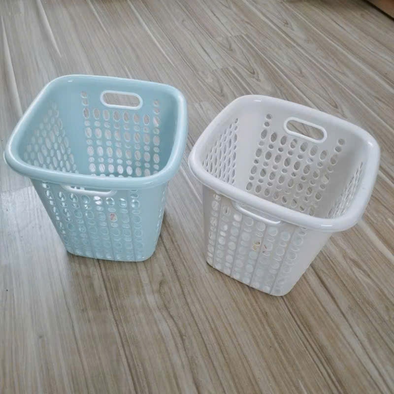 Sọt nhựa vuông đựng rác Việt Nhật cỡ bé,to (MS:5110) (MS:5115)