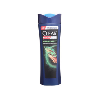 COMBO 10 Dầu Gội Clear Men Sạch Gàu Hương Phong Lữ & Gỗ Đàn Hương. Hàng KM 140g