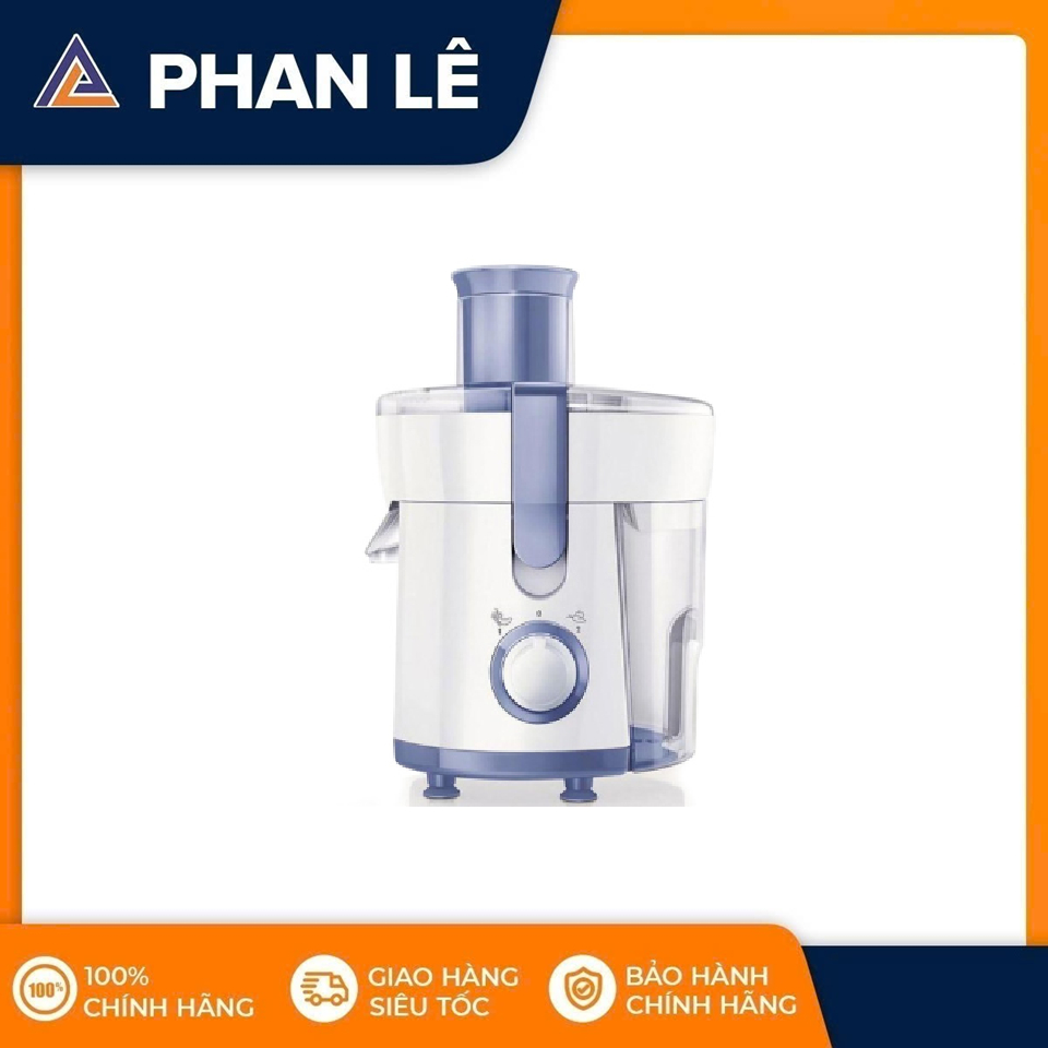Máy ép trái cây Philips HR1811/71