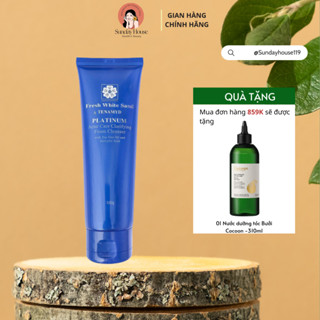 Sữa rửa mặt dành cho da mụn -Tenamyd- ACNE CARE CLARIFYING FOAM CLEANSER 120g