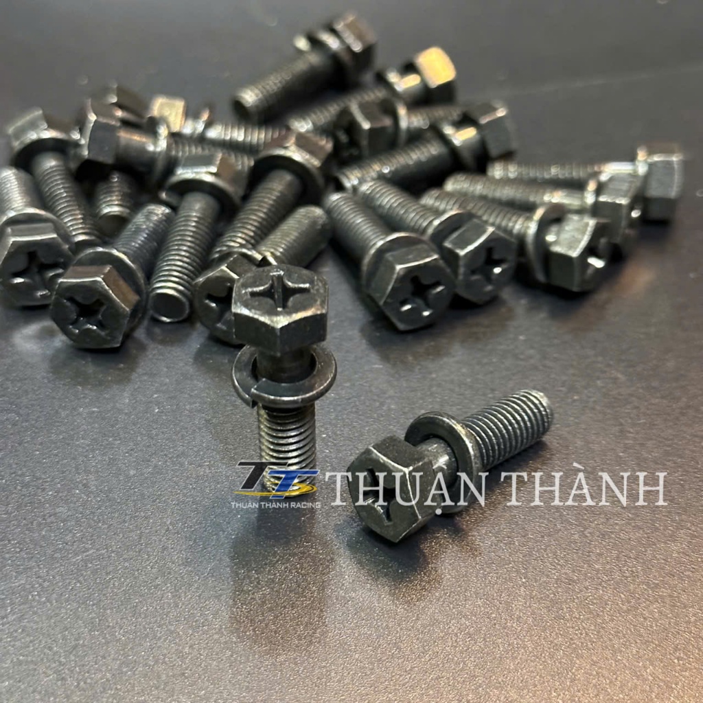 Ốc cổ pô Sport (Giả zin) , Xipo , Sipo , RGV