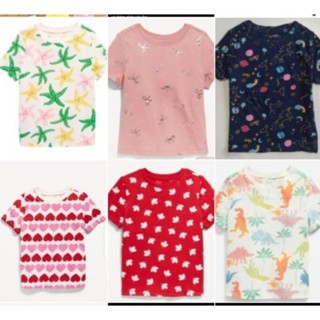 Áo bé 12m-2y(7-11kg) dư xịn Cat & Jack và O.ld Návy