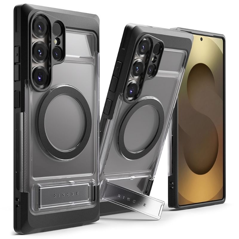 Ốp Lưng Ringke Galaxy S25 Ultra | UX Magnetic