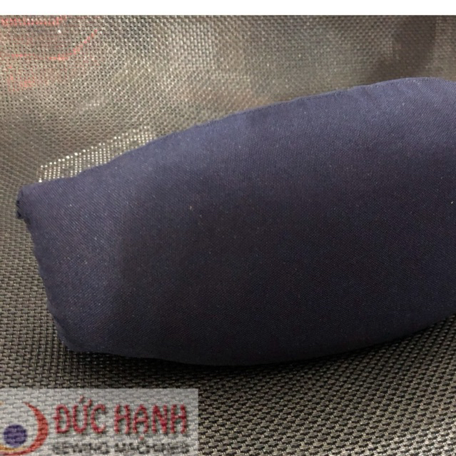 CỤC GỖ ỦI - GỐI ỦI - BÀN ỦI GỖ