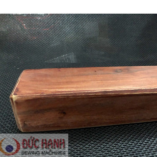 CỤC GỖ ỦI - GỐI ỦI - BÀN ỦI GỖ