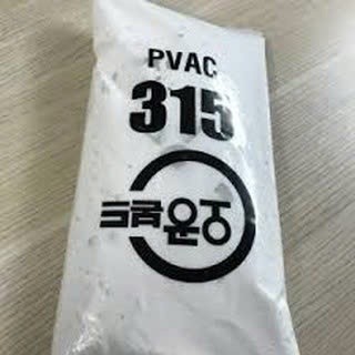  Keo Sữa Hàn Quốc PAVC 315 - Keo Bột chuyên dùng Dán Giấy Dán Tường - Dán Sàn Simili 