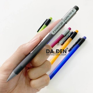 Bút chì bấm staedtler 777 0.5 | 0.7mm