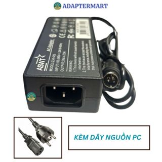 Dây nguồn máy in mã vạch xprinter xp 350b hàng chính hãng BH 1 năm