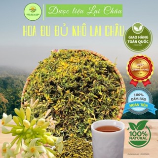 [Chính Hãng] Hoa đu đủ sấy lạnh