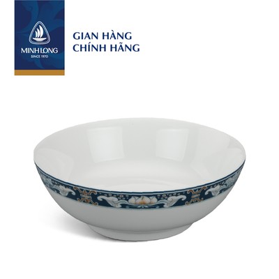 Tô Sứ Cao Cấp Minh Long - Jasmine - Phước Lộc Thọ