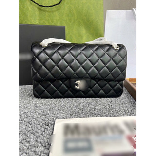 Túi CHA N E L classic da mịn fullbox