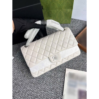 Túi CHA N E L classic da mịn fullbox
