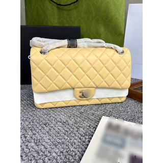 Túi CHA N E L classic da mịn fullbox