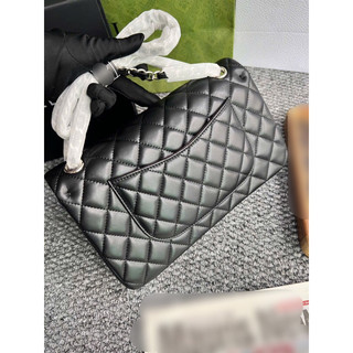 Túi CHA N E L classic da mịn fullbox