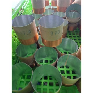 Côn loa 37- 2 lớp