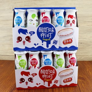 [ Hot - sale ] Combo 15 hộp thạch sữa chua pudding ăn vặt ngon giải nhiệt mùa hè