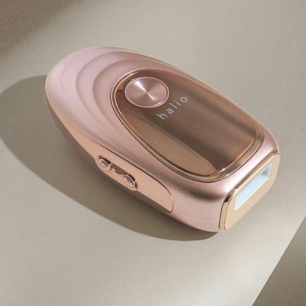 Máy Triệt Lông Lạnh Cá Nhân Halio IPL Cooling Hair Removal Device - Màu Hồng - Bảo Hành 24 Tháng | BigBuy360 - bigbuy360.vn