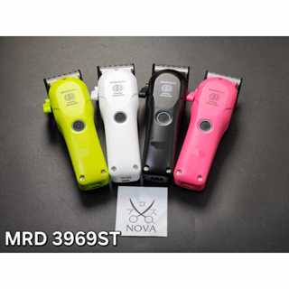 Moreda - Tông đơ cắt tóc MRD HC3969ST