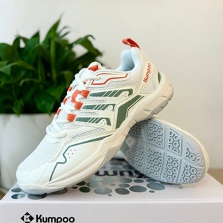 Giầy cầu lông, bóng chuyền Kumpoo KH-E302