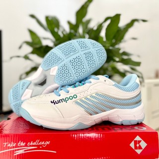 Giầy cầu lông, bóng chuyền Kumpoo KH-E302