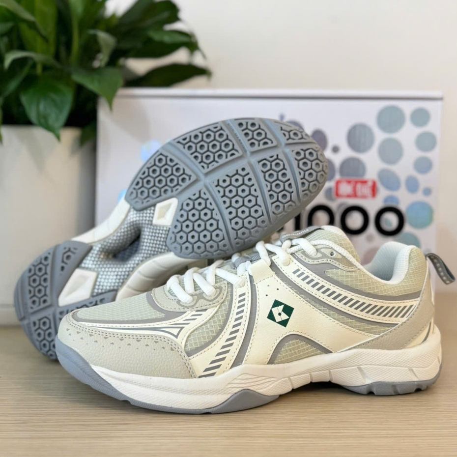 Giầy cầu lông, bóng chuyền Kumpoo KH-E302