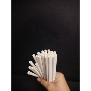 500 Ống hút giấy