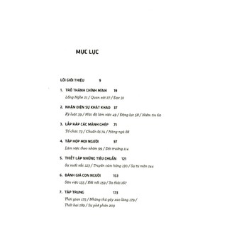 Sách - Dẫn Dắt Lãnh Đạo Chứ Không Phải Quản Lý (Tái Bản 2019) - NXB Trẻ