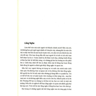 Sách - Dẫn Dắt Lãnh Đạo Chứ Không Phải Quản Lý (Tái Bản 2019) - NXB Trẻ