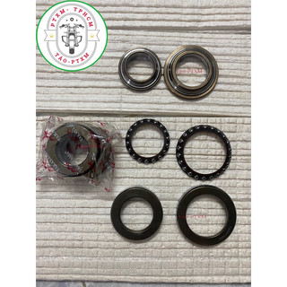 Bộ chén cổ Su Raider Fi/ Satria Fi