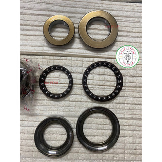 Bộ chén cổ Su Raider Fi/ Satria Fi