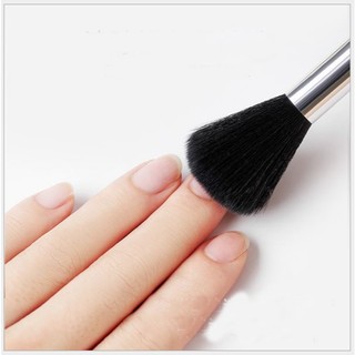 Chổi phủi bụi móng, cọ trang điểm