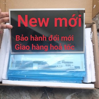 Màn Hình Laptop 14 Inch LED Dày 40 Pin Thay Thế Cho Dell HP Lenovo Toshiba LG Asus 14.0  1.