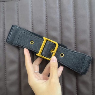 Đai váy Belt chun co giãn D Đồng Bản 5cm