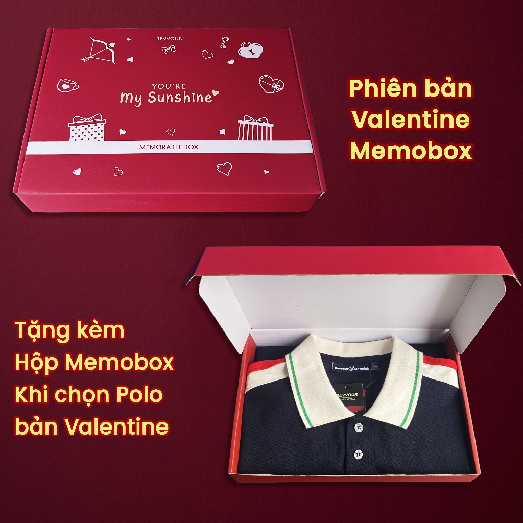 Áo Polo Nam Belami Cotton Cá Sấu (100% Cotton) Co Giãn 4 Chiều/ Form Regular - REVVOUR | BigBuy360 - bigbuy360.vn