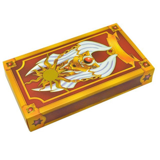 Bộ Bài The Clow Sakura New size gốc