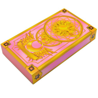 Bộ Bài The Clow Sakura New size gốc