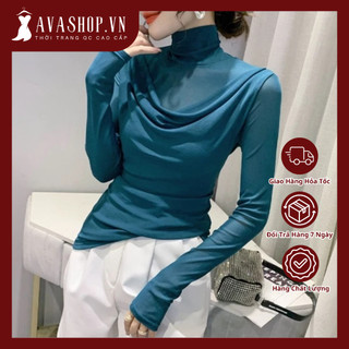 Áo Thun Lưới  Phong Cách Ngọt Ngào Quyến Rũ SM33