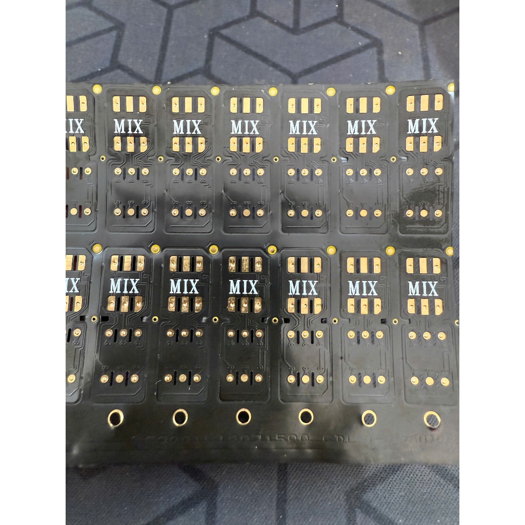 Sim ghép EID mới nhất 2025 cho iPhone  14 - 16 pro max