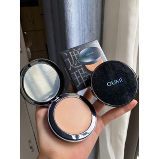 Kem nền dạng nén OUMI siêu mướt mịn